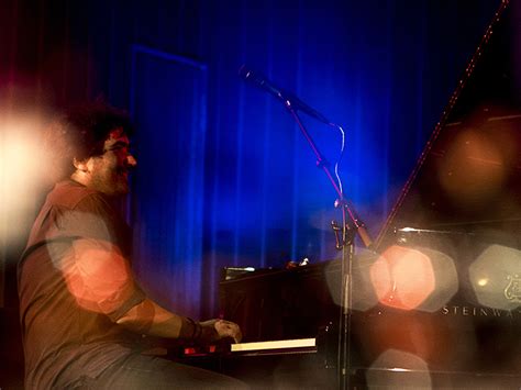 Harold López Nussa Trio Sendesaal Bremen