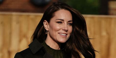 Kate Middleton Cette Nouvelle Photo O Elle Est M Connaissable Fait