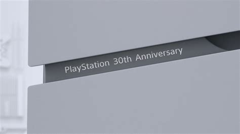 PS5 30th Anniversary Collection Restock Confirmed For