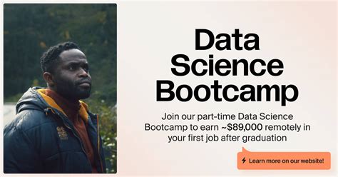 Data Science Bootcamp Online Part Time Tripleten