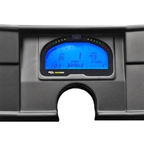 Chevy G Body Racepak Dash Panels Archives Classic Dash