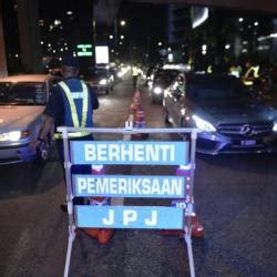 MCO JPJ RELAXES EXPIRED ROAD TAX DRIVING LICENSE ENFORCEMENT TILL SEPT 30