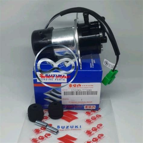 Jual Fuel Pump Atau Rotak Pompa Bensin Suzuki Carry St Original