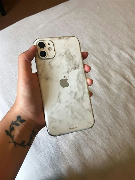 Concrete Iphone Xs Skin Case Uniqfind