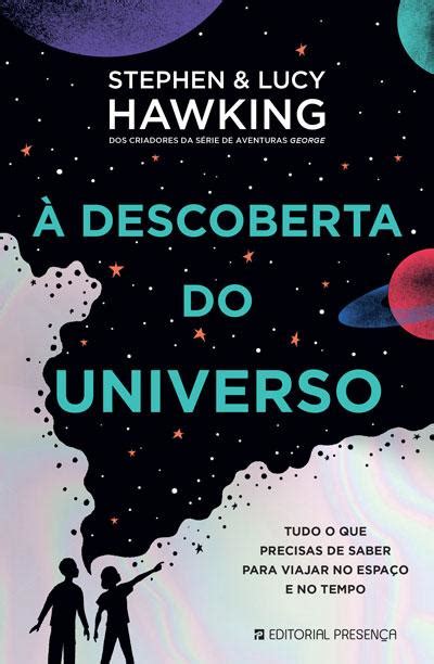 Activa Falar de livros À Descoberta do Universo é o guia perfeito