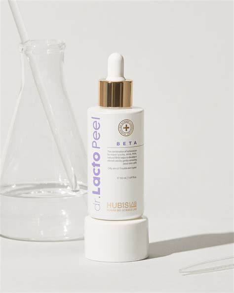 Korealainen happokuorinta rasvoittuvalle ja epäpuhtaalle iholle Dr ...