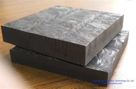 China Chromium Carbide Overlay Wear Abrasion Resistant Hard Facing