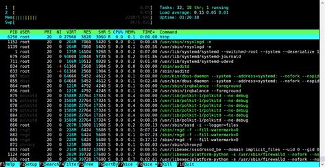 Top Command Line Tools To Monitor Linux