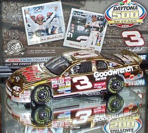 Dale Earnhardt SR Daytona | eBay