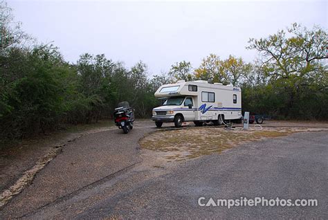 Lake Corpus Christi State Park - Campsite Photos, Availability Alerts