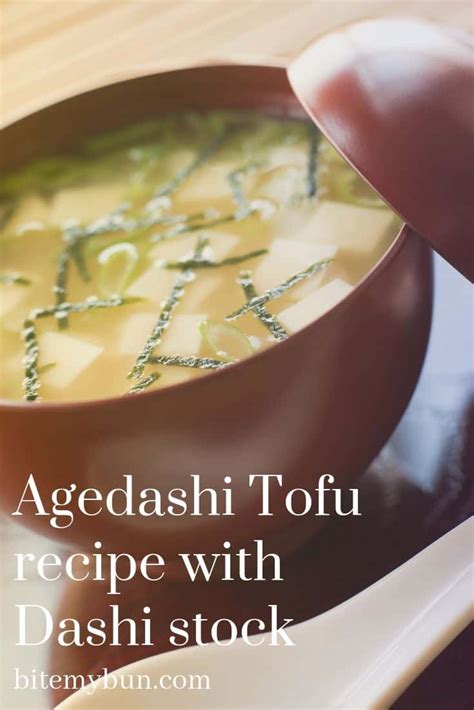 3 easy recipes using Dashi Stock | steps to make at it home