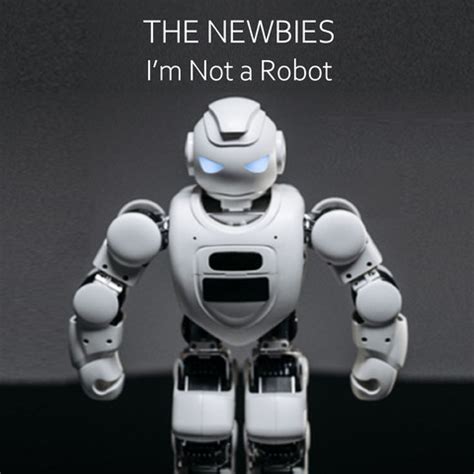 I'm Not a Robot Song Download: I'm Not a Robot MP3 Song Online Free on ...