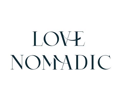 Love Nomadic