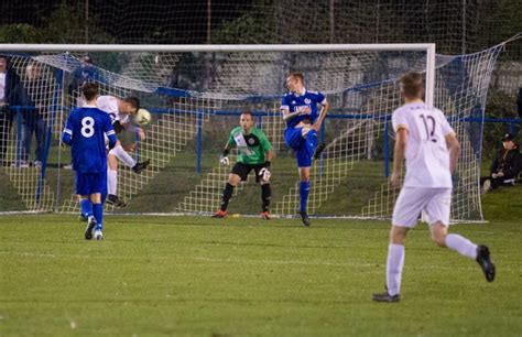 Andover Town Football Club Triumphs again at Portway stadium - Andover ...