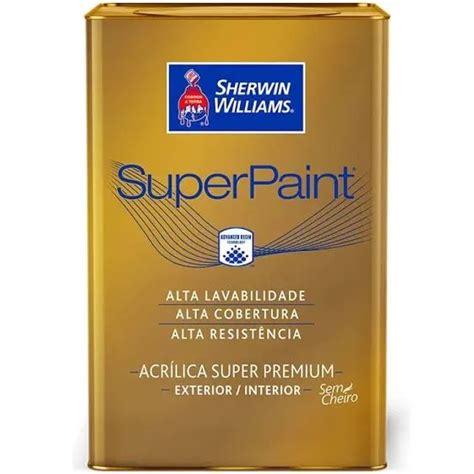 Tinta Sherwin Williams Cores No Brasil