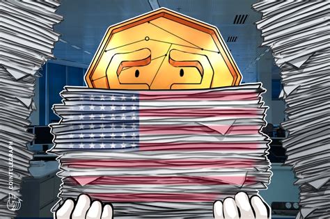 Bipartisan Bill To Regulate Defi Crypto Security Risks Introduced Into Us Senate