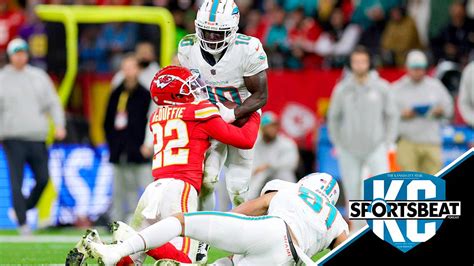 How to watch Kansas City Chiefs vs. Dolphins + betting odds | Kansas ...