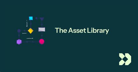 The Asset Library Docs