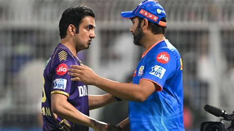 Kkr के प्लेऑफ में पहुंचने के बाद गौतम गंभीर ने बताई अपनी सबसे बड़ी गलती