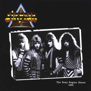 Stryper When We Were Kings Lyrics And Tracklist Genius