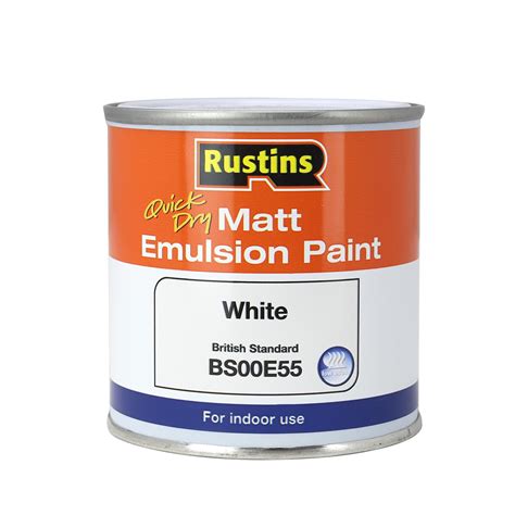 Buy white matt emulsion paint Online in BAHRAIN at Low Prices at desertcart