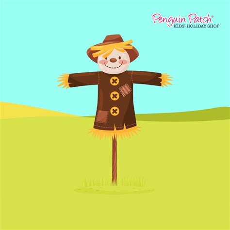 Why did a scarecrow win a Nobel prize? 🏆 . . . He was outstanding in