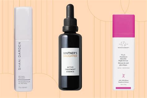 Best Face Serum : Discover The 5 Best Serum For Your Skin