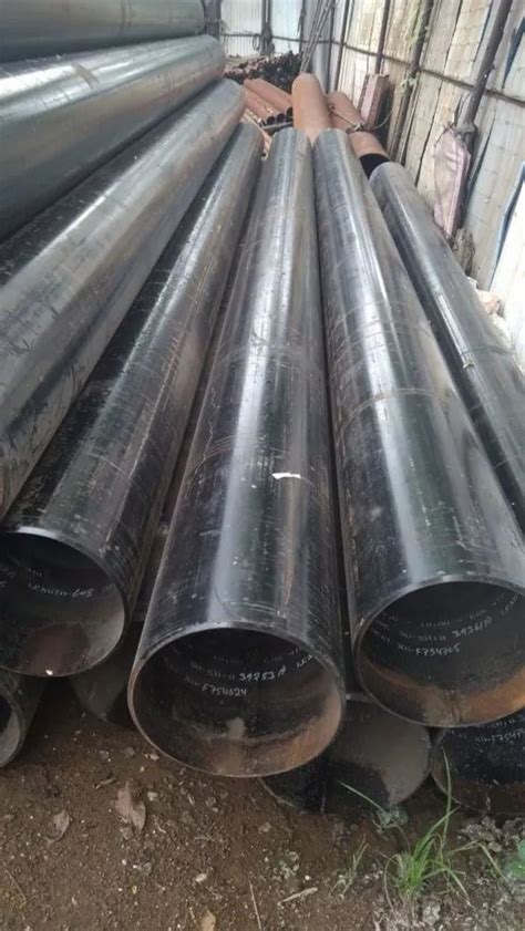 Hot Dip Pre Galvanised Steel Pipes At Rs Kg