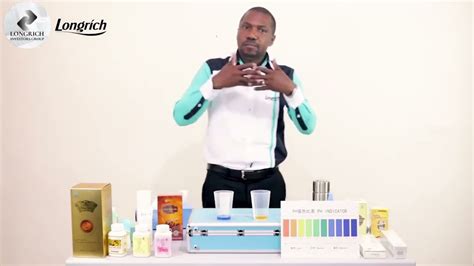 Decouvrir Ce Que Le Gobelet Longrich Alcalin Peut Faire Youtube