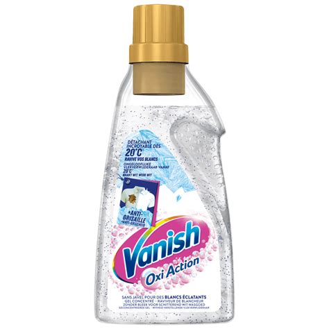 Tous Nos Produits Vanish Be