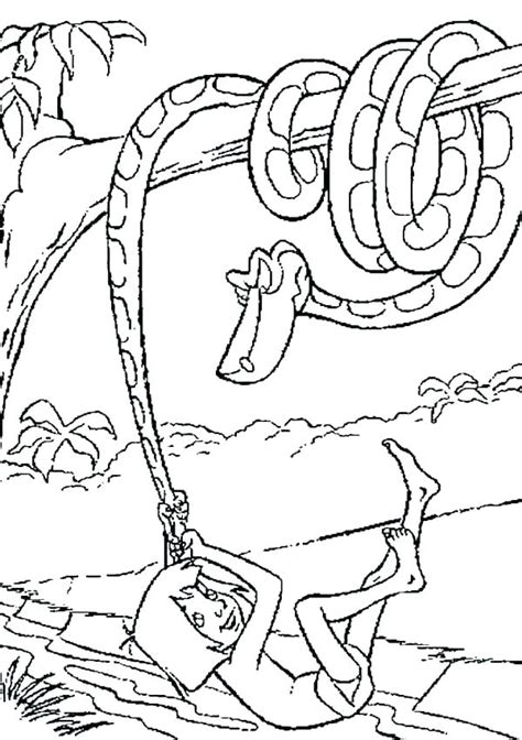 Jungle Gym Coloring Pages at GetColorings.com | Free printable ...