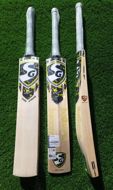 Sg Liam Xtream The Wicked Pitch Cricket Store Online Shop