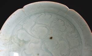 Song Dynasty Qingbai Ware Robert Mcpherson Antiques