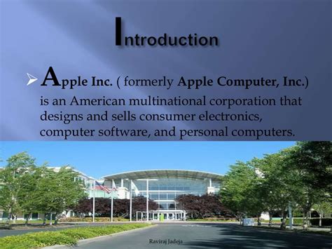 Apple inc. (corporate culture)