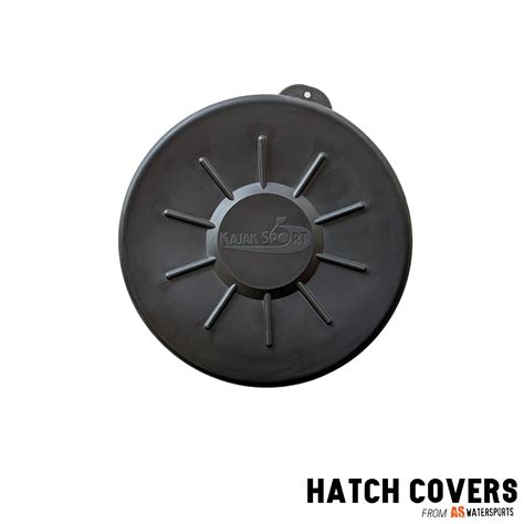 Kajak Sport Round 24 Lrc Hatch Cover