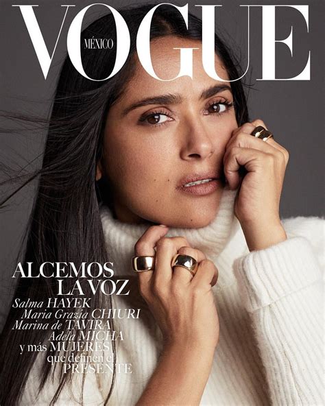 Vogue México Y Latinoamérica On Instagram “en Una época En La Que Las Mujeres Han Decidido