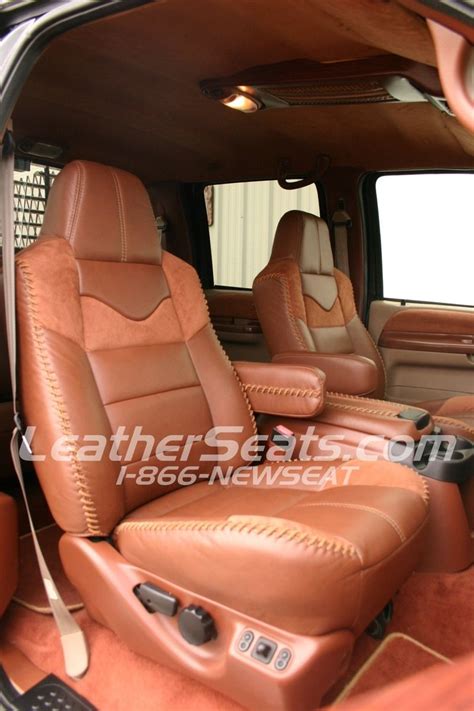 2017 King Ranch Interior Colors Fashion And Decor