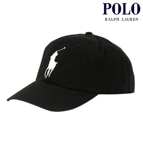 ポロ ラルフローレン メンズ レディース キャップ 正規品 POLO RALPH LAUREN 帽子 ロゴ ポニー CLASSIC