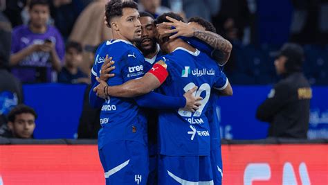 al hilal  al ahli sc prediction  saudi pro league preview