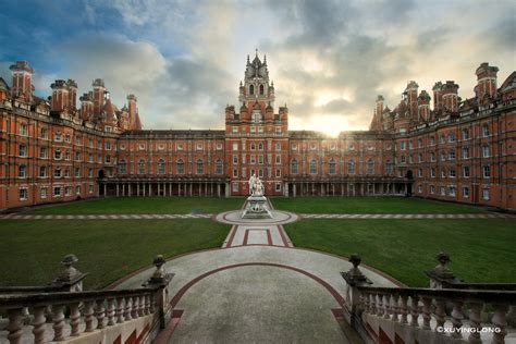 Royal Holloway University Of London Royal Holloway University London