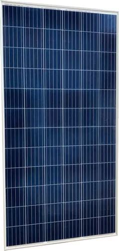 Placa Painel M Dulo Solar Fotovoltaico Akthon W Inmetro Frete Gr Tis