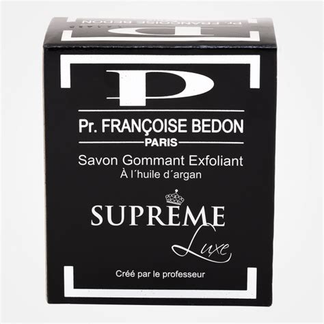 Pr Francoise Bedon Lightening Soap Supreme Tj Beauty Products Uk