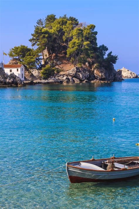 Visiting Parga Greece? Here Are 15 Best Things to Experience - TYT