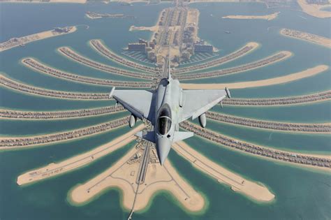 Rafale News: UAE, another Rafale vs Eurofighter battle