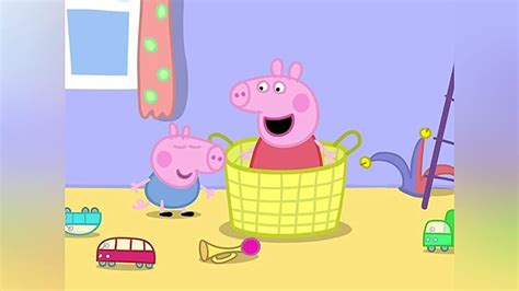 Watch Peppa Pig Volume Prime Video