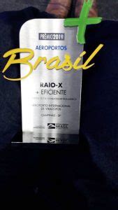 Viracopos é eleito pelos passageiros o Melhor Aeroporto do Brasil em