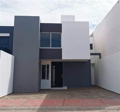 Venta Casa En Vista Alegre Irapuato Guanajuato Icasas Mx