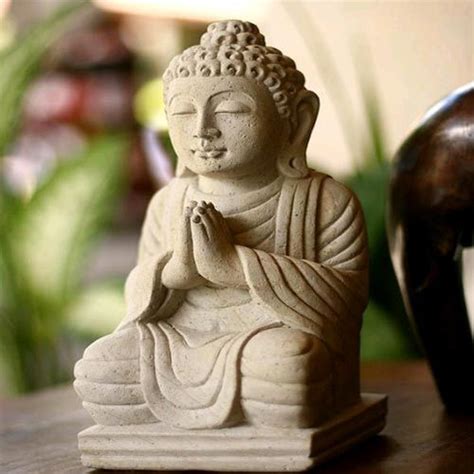 Buddha Stone Statue At Best Price In Jaipur By Natrajan Stone Company