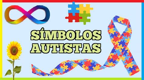 Os Símbolos do Autismo e seus Significados Qual deles usar YouTube