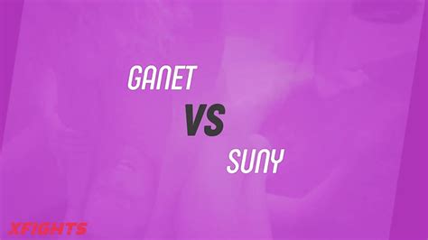 Fighting Dolls FD4879 Ganet Vs Suny XFights